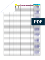 Intersector Distance Calculator