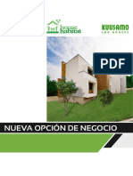 Opció de Negoci Per Constructores PDF