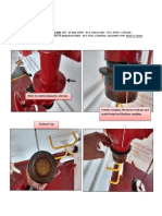 Fire Hydrant Specification