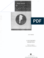 Aldo Ferrer - La Economía Argentina.pdf