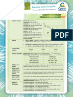 Lamina - 1 Generalidades de Números PDF