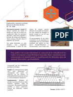 Ficha Técnica Sísmica de Refracción