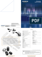 Microscope General Catalog