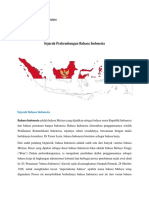 Tugas Sejarah Perkembangan Bahasa Indonesiaaa..pdf