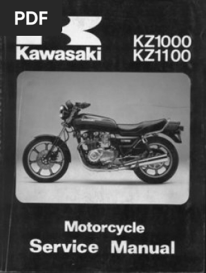 77 Kz1000 Stator Wiring Diagram - Fuse & Wiring Diagram