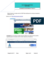 Instructuivo Cargue Certificado Electoral PDF