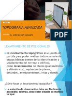 Levantamiento de Poligonales V PDF