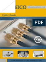 Cable Glands PDF