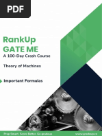 Theory of Machines and Mechanisms 5th Edition Shigley Solution Manual ...