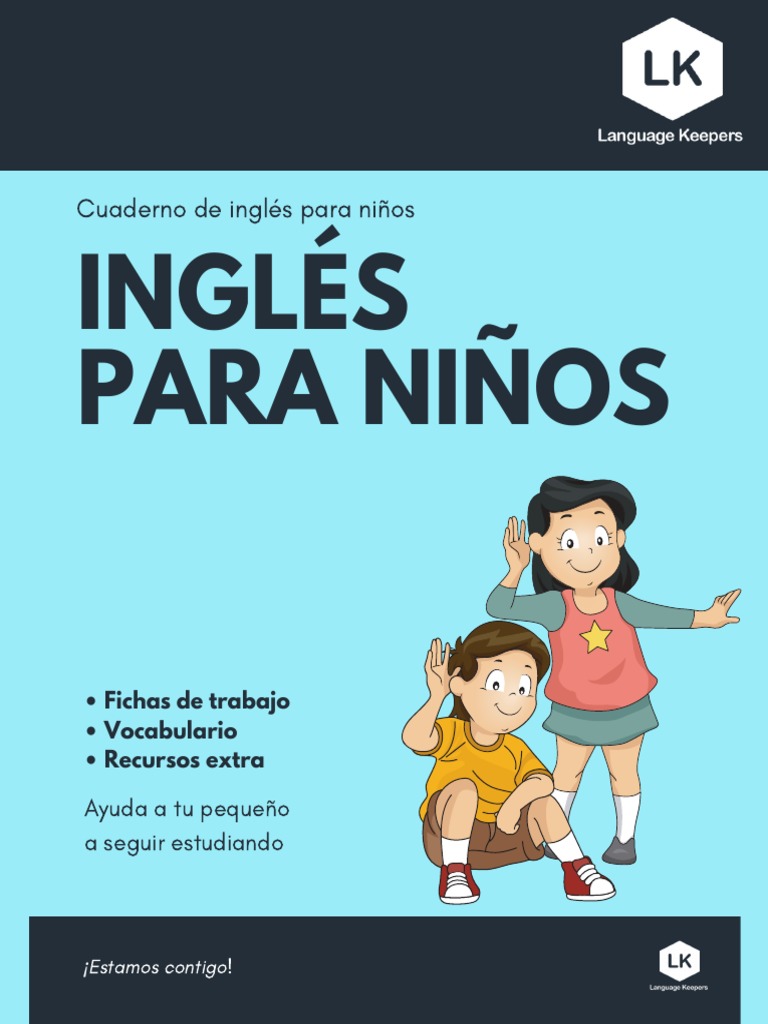 Como Hacer Un Cuaderno De Vocabulario En Ingles