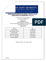 Final Report 344 Team Samurai