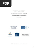 Download Kauffman Foundation Paper by mattsajay SN46059360 doc pdf