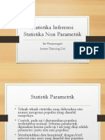 14 Statistika Nonparametrik PDF