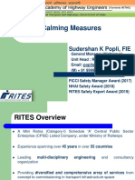 IAHE-Traffic-Calming-Measures - S.K. Popli PDF