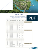 CTBH Giới Thiệu Dự Án Aqua City (21092205) PDF