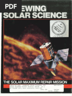 Download Renewing Solar Science the Solar Maximum Repair Mission by Bob Andrepont SN46059624 doc pdf
