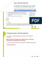Proposta de Resolução Dos Exercícios 1, 2 e 3 Das Páginas 220 e 221 PDF