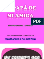 El Papa de Mi Amiga - 09 PDF