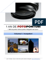 FotopontulZilei-Vol1-Incepatori