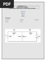 Zubair Ali 280925 Assignment No 2