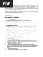 PPST Indicators for Teacher VI 2024-2025 | PDF | Pedagogy | Procedural ...