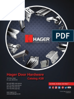 2016 Hager Catalog Web Final Rev5 v46 PDF
