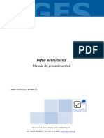 Manual de Procedimentos PDF