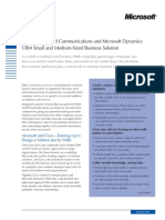 Cisco Microsoft PDF