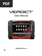 VERDICT_User_Manual