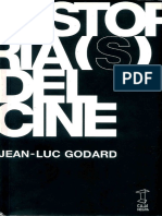 Historias Del Cine Jean Luc Godard PDF