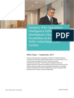 Whitepaper XHQ Mindsphere PDF