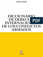 Verri, Pietro - Diccionario de Derecho Internacional de los Conflictos Armados.pdf
