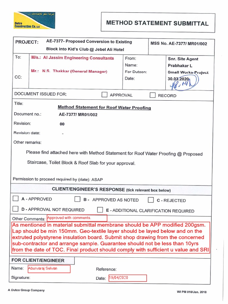 MSS 002 | PDF