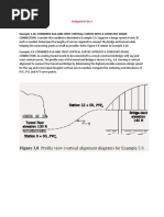 Assignment traffic engineering