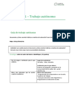 Tarea 1 Habilidades Erick