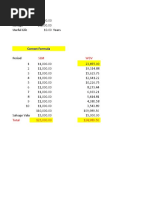 Fuel Consumption Log Book Template | PDF