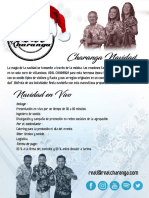 Charanga Navidad OMAR 2019