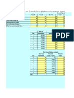 NPV Analysis Shows $184K Positive for New Equipment Purchase