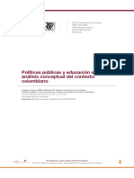 2. Políticas públicas y educación superior_ Contexto colombiano.pdf
