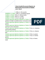 Registro de Conversaciones SUSTENTACION EVALUACION DE HIGIENE POSTURAL 2020 - 03 - 16 17 - 19