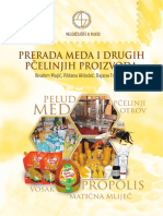 Prerada Meda Ibrahim Mujić PDF