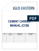 Cement Carrier PDF
