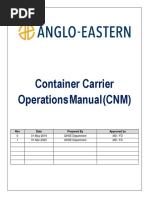 Container Carrier PDF