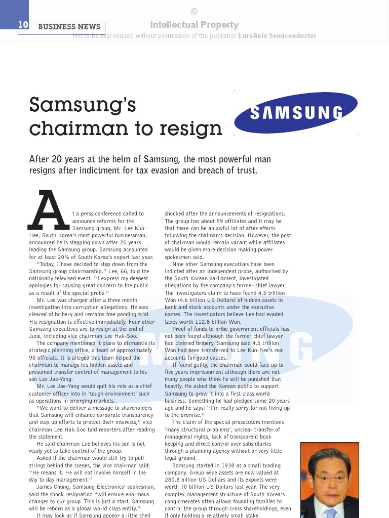 Samsung | PDF | Samsung | Public Sphere