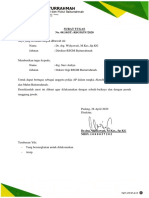 Surat Tugas Akre Drg. Suci Auliya PDF