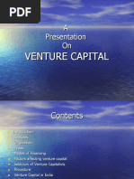 Venture Capital