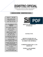 Absolucion Consultas Tributarias 2013 PDF