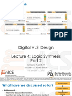 Lecture 4 Synthesis Part 2 PDF