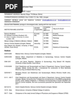 WSHA Post Fall Huddle Tool | PDF | Patient | Nursing