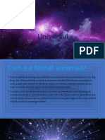 Universul